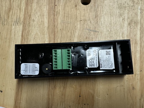 HID 910NWNTEKE00H8 - Picture 4 of 4