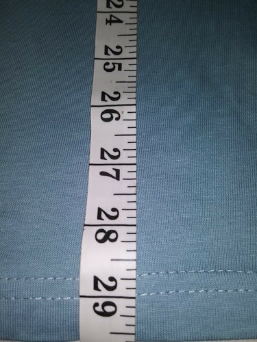 Newport Blue Ice Cold Chill'n Shirt M - Picture 6 of 9