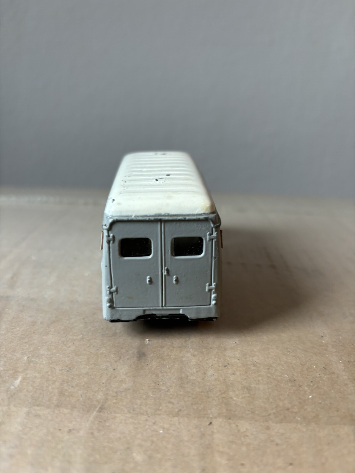 Lion Car 49 Holland Commer Excellent Plus