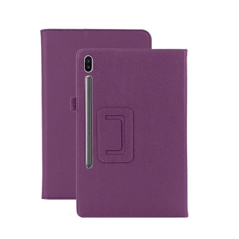 Case For Samsung Galaxy Tab S10+ S9 FE A10+ A9 Plus A8 S10 Lite Screen Protector - Image 4 of 4