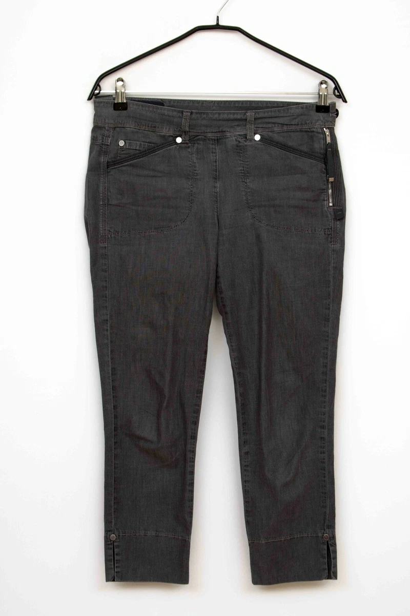 Pantalon Claire Campbell Ex Girbaud - Marque HIGH USE - Taille 42F - Occasion TB