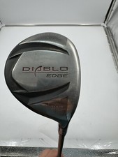 Callaway Diablo Edge Tour 15 Degree Fairway Wood Right Hand Graphite S-flex