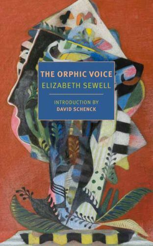 The Orphic Voice Poetry and Natural History Format: Paperback