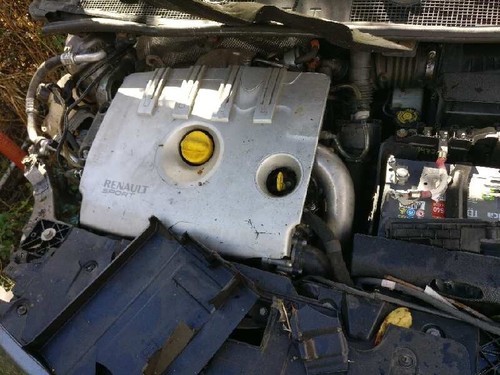 Renault 8200792969 стартер