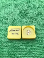 RL 4011 721/67 Balance Complete Watch Part