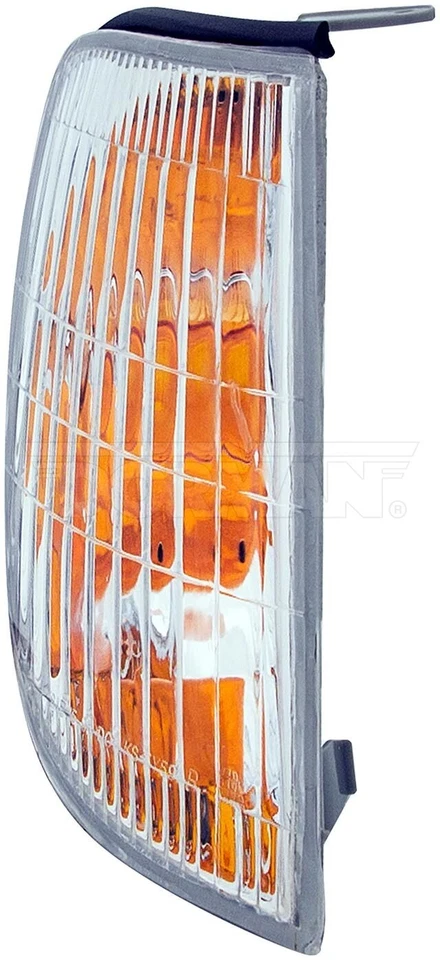 Conjunto de lámpara de esquina Dorman 1631313 para Lexus LS400 8151150060 Foto 4 de 4