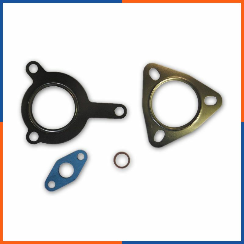 Pochette joints turbo OPEL Astra Zafira 2.0 703894-5002S remplacement moteur