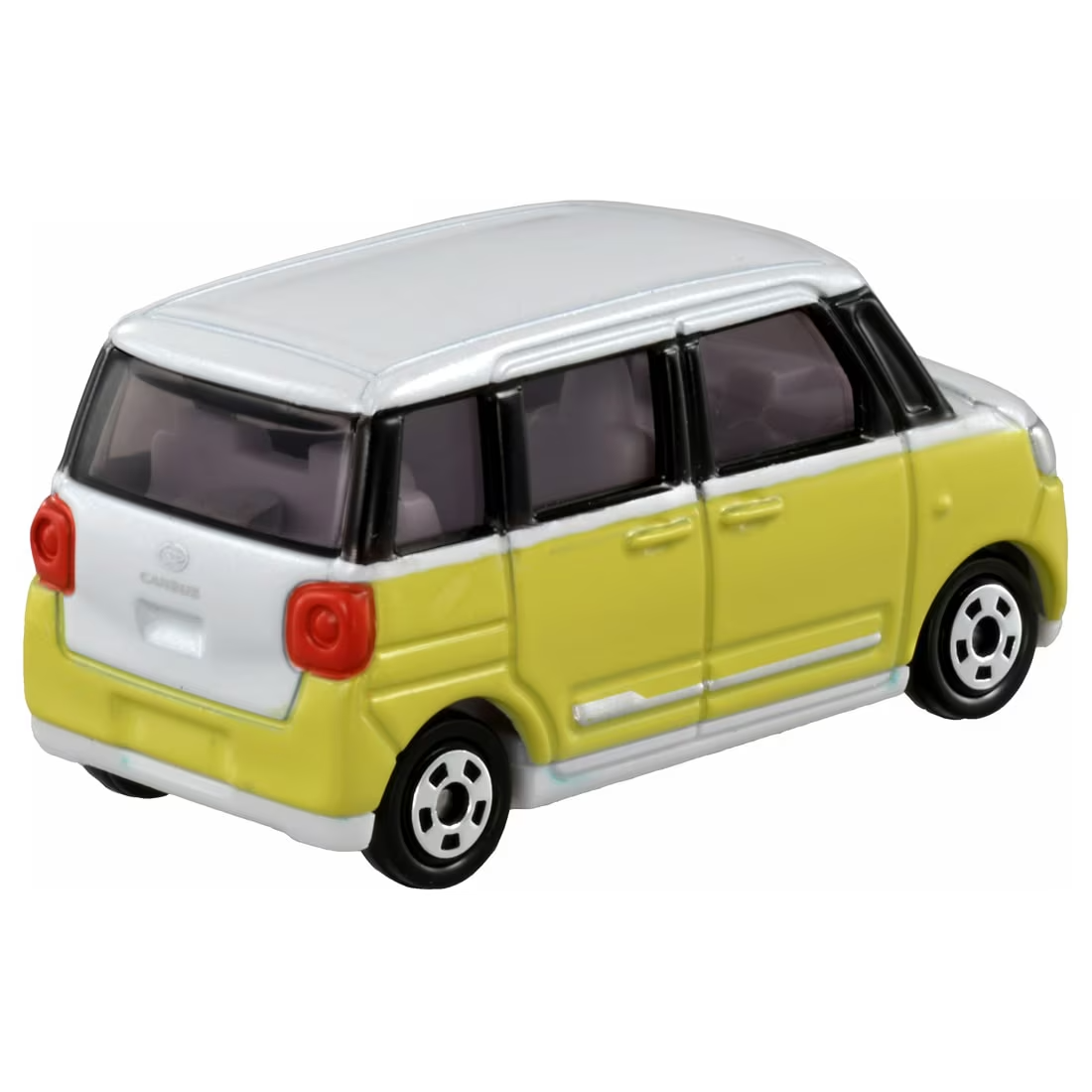 ミニカー Daihatsu move Takara Tomy / Tomica No.86 Daihatsu Move Canbus Limited