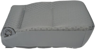 Seat Cushion Pad Front Left Fits 2005-2007 Isuzu NPR Dorman