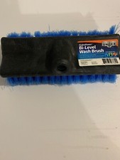 Unger Hydropower Bi-Level Scrub Brush (Blue B...
