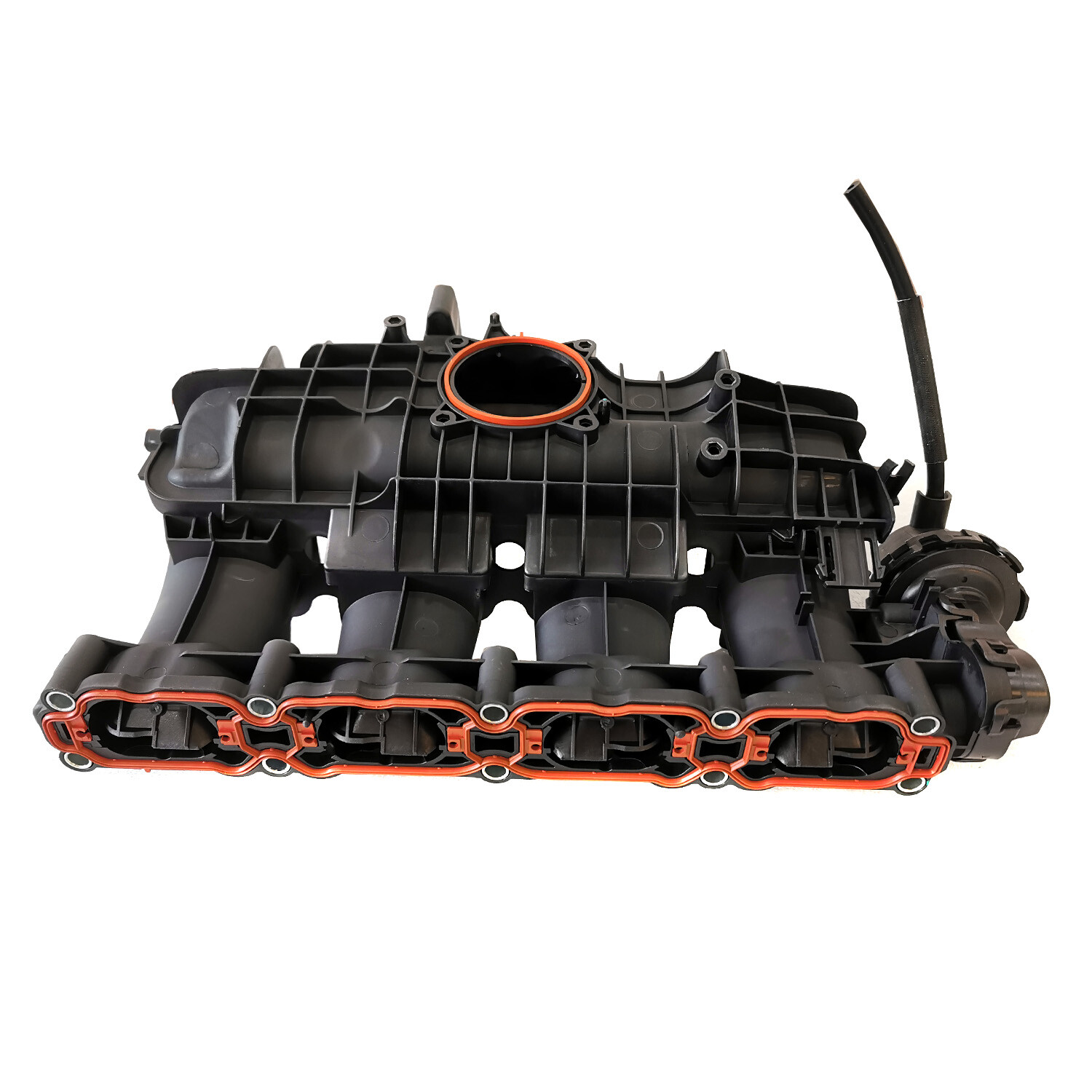 High-Performance Intake Manifold for 2015-21 Audi A4 A5 A6 & VW Golf R Arteon 2.0L TFSI 06L133201N