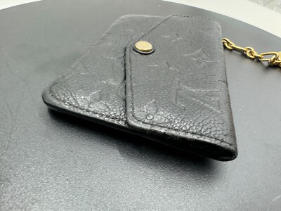ヴィトン　M60633 ヴィトン モノグラム ポルトフォイユエミリー M60697 フューシャ