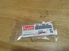NOS YAMAHA 1997-2007 JOINT PIN SET YZF1000 V-MAX1200 VMX125 4SV-11498-00