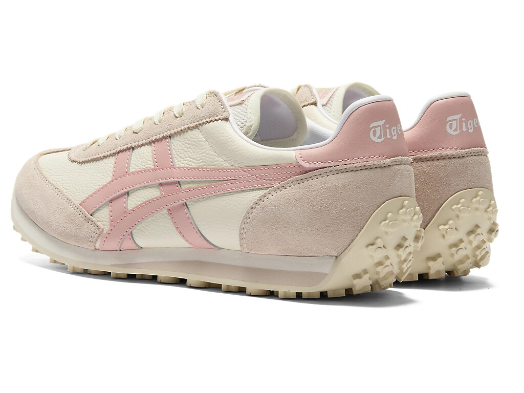 Onitsuka Tiger EDR 78 CREAM/GINGER PEACH For Unisex from Japan by