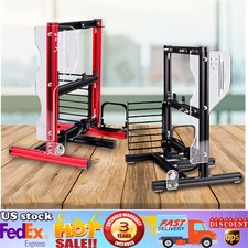 ATX ITX MATX Open Air Case Water Cooling Fan Stand Chassic Frame PC Test Bench