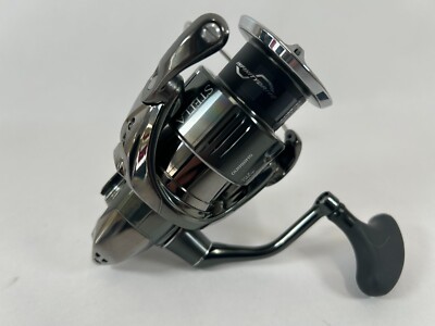 Shimano 22 STELLA C3000XG Spinning Fishing Reel New in Box | eBay