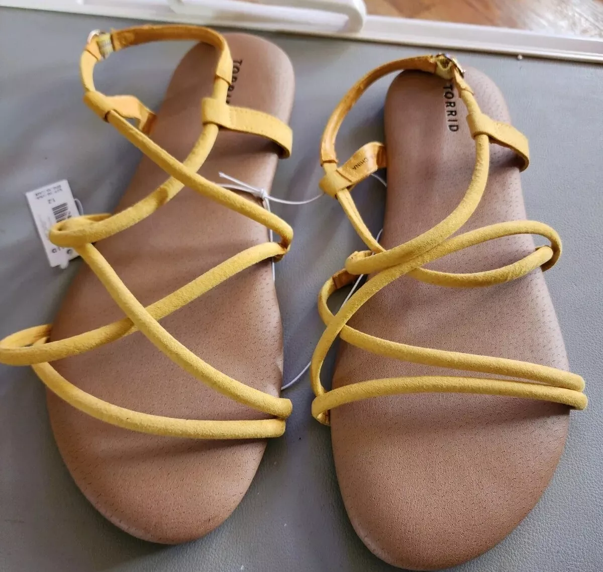 Women's size hotsell 12w flats