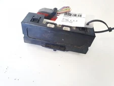 Renault Megane 2004 Dashboard Radio Display (Clock, Info Monitor, BO #1537389-55