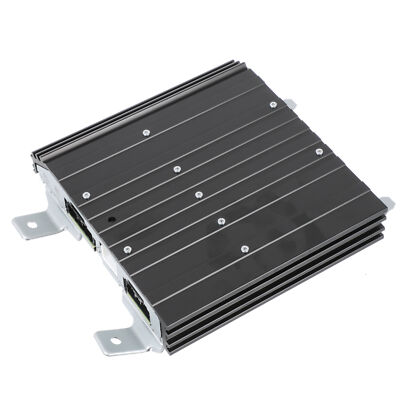 Mitsubishi Lancer Outlander 13 - 21 Radio Amplifier Genuine OEM