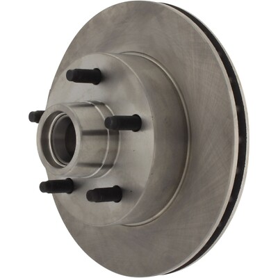 For 1992 Mazda Navajo RWD Standard Disc Brake Rotor Front Centric