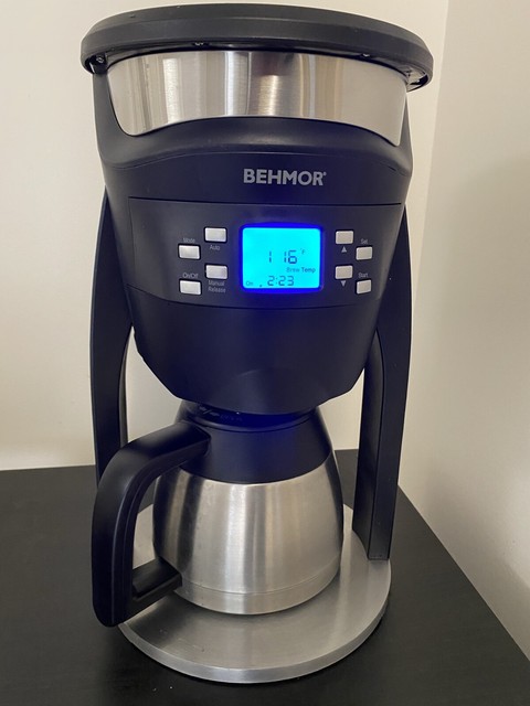 behmor coffee maker,JF20,OFF 68 