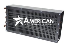 32,000 Btu 12v Low Profile Universal Auxiliary Cab Heater Car Utv Truck Tractor