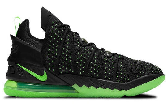 Preços baixos em Nike LeBron 18 Dunkman | eBay