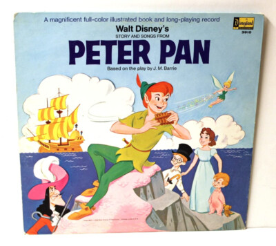 希少1978年　Walt Disney’s Story s-l400.jpg