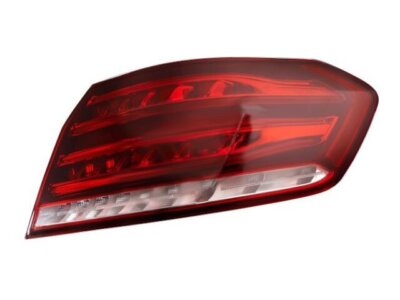 ULO 95MQ86R Right Tail Light Assembly Fits 2010-2016 Mercedes E350