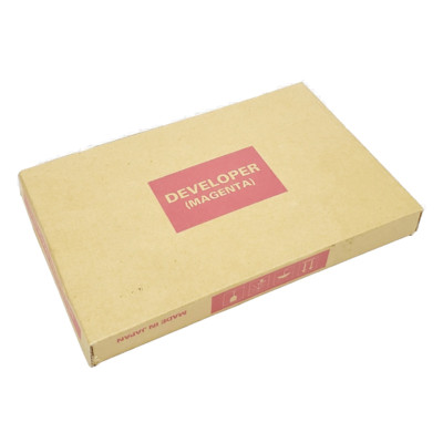 Original Xerox Magenta Entwickler für Color 550/560 C60/C70 C75/J75 DocuColor 700/