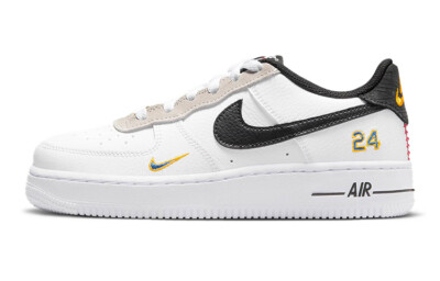 Nike Air Force 1 x Ken Griffey Jr. Low Jr. & Sr. - DJ5195-100