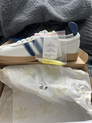Adidas Gazelle Dentist Chair UK