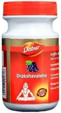 Dabur Drakshavaleha Free shipping