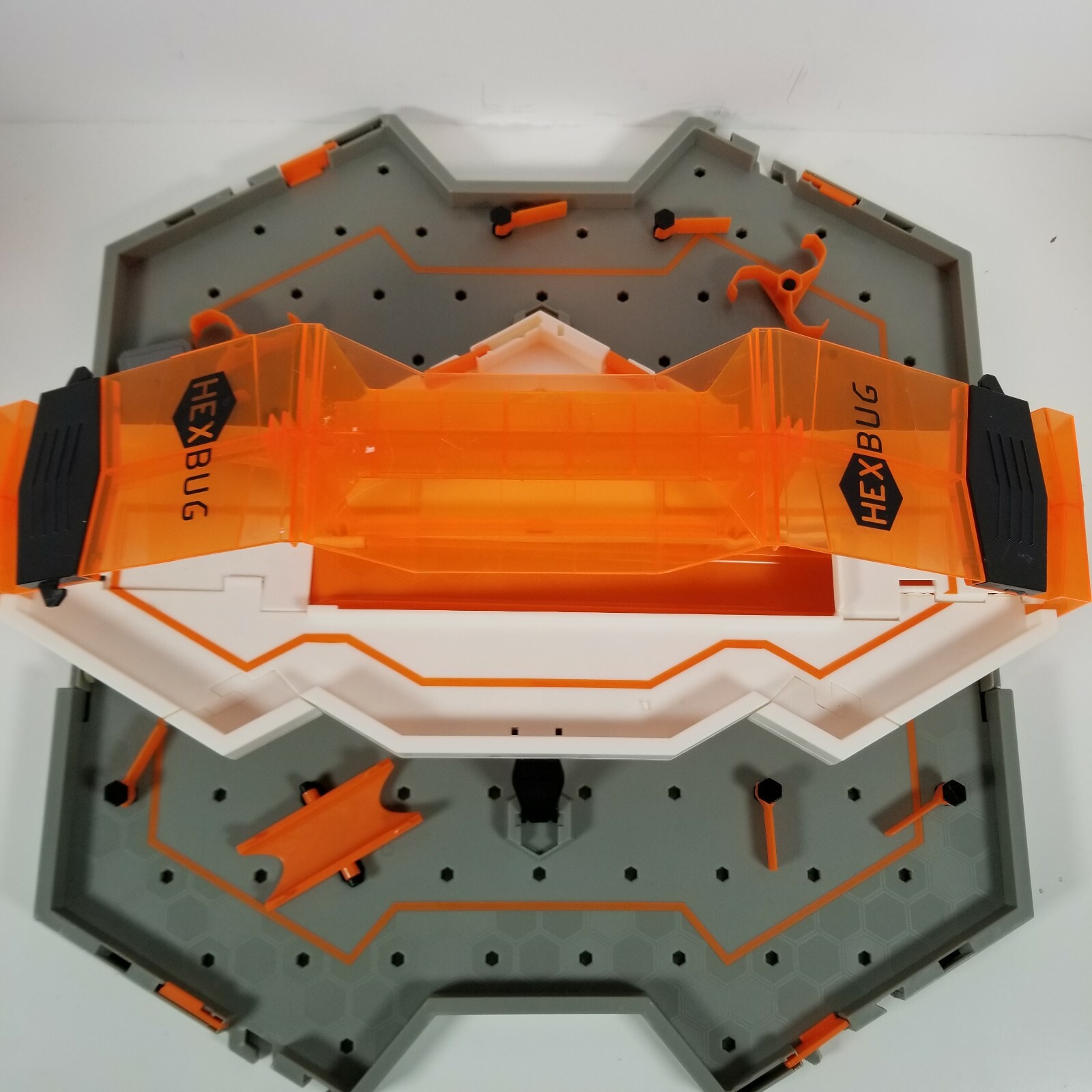 hexbug nano nitro speedway