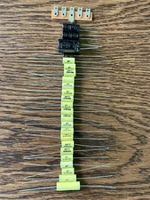 Rebuild Kit Hallicrafters S-40B S-40BU Radio Receiver Full Recap Instructions