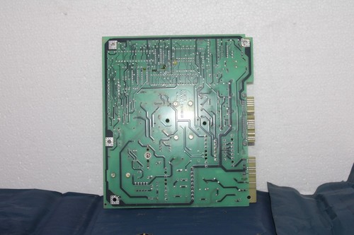 ABB SAFT 110 NETZTEILPLATINE CODE: EXC57411414 - Picture 10 of 11
