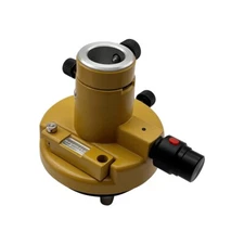 Tribrach Adapter Laser Plummet For Topcon Sokkia Trimble Total Station Surveying