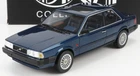 wonderful DNA-modelcar 1:18 VOLVO 780 COUPE 1998 - darkblue metallic - lim.350