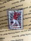 2025 Topps James Wood Base (Raw)