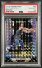 LUKA DONCIC PSA 10 2018-19 PANINI MOSAIC PRIZM #68 ROOKIE PRIZM MAVERICKS 4846