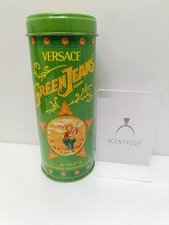 Green Jeans Gianni Versace EAU DE TOILLETE  EDT 75 ml / 2.5oz Rare