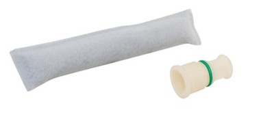 FOUR SEASONS A/C Receiver Drier / Desiccant Element Fits 2008-2013 Toyota Matrix