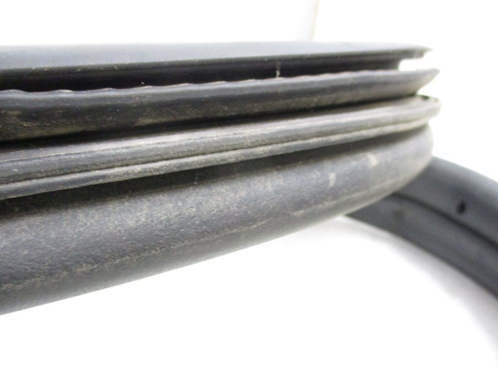 Door Seal Door Rubber Body Sliding Door Right Fits Ford Transit Bus 35