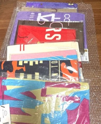 BTS Towel Towel 9 Collectible 15+ Unused