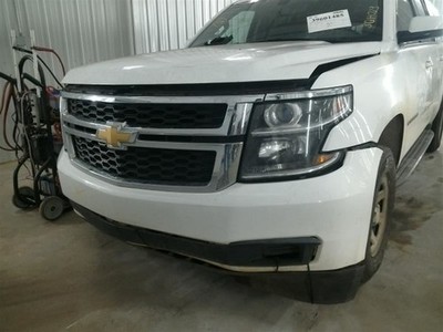 SUBURBN15 2015 Keys/Latches/Locks 104691216