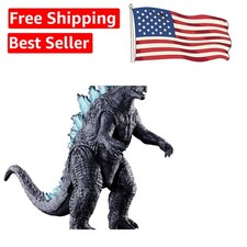 Godzilla: King of the Monsters 2019 Vinyl Figure - 6.3 Inches of Collectible Fun