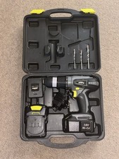 Challenge Extreme Combi Drill