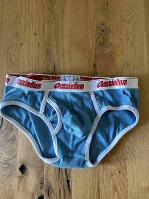 Aussiebum Slip Unterhose Größe XL