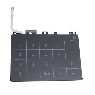 90NB0VK1-R90020 Asus Touchpad Number Pad Module (Np) -1B Go 14  -Ds24T ''GRADE A''