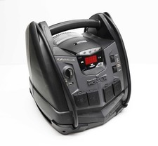Schumacher Electric 1200a Car Battery Jump Starter Portable Power Station Sj1332
